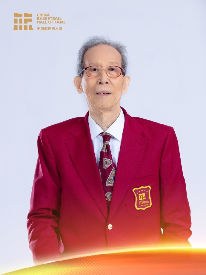 傳奇自傳承！2024年中國(guó)籃球名人堂入堂人物定妝照和大合影出爐！