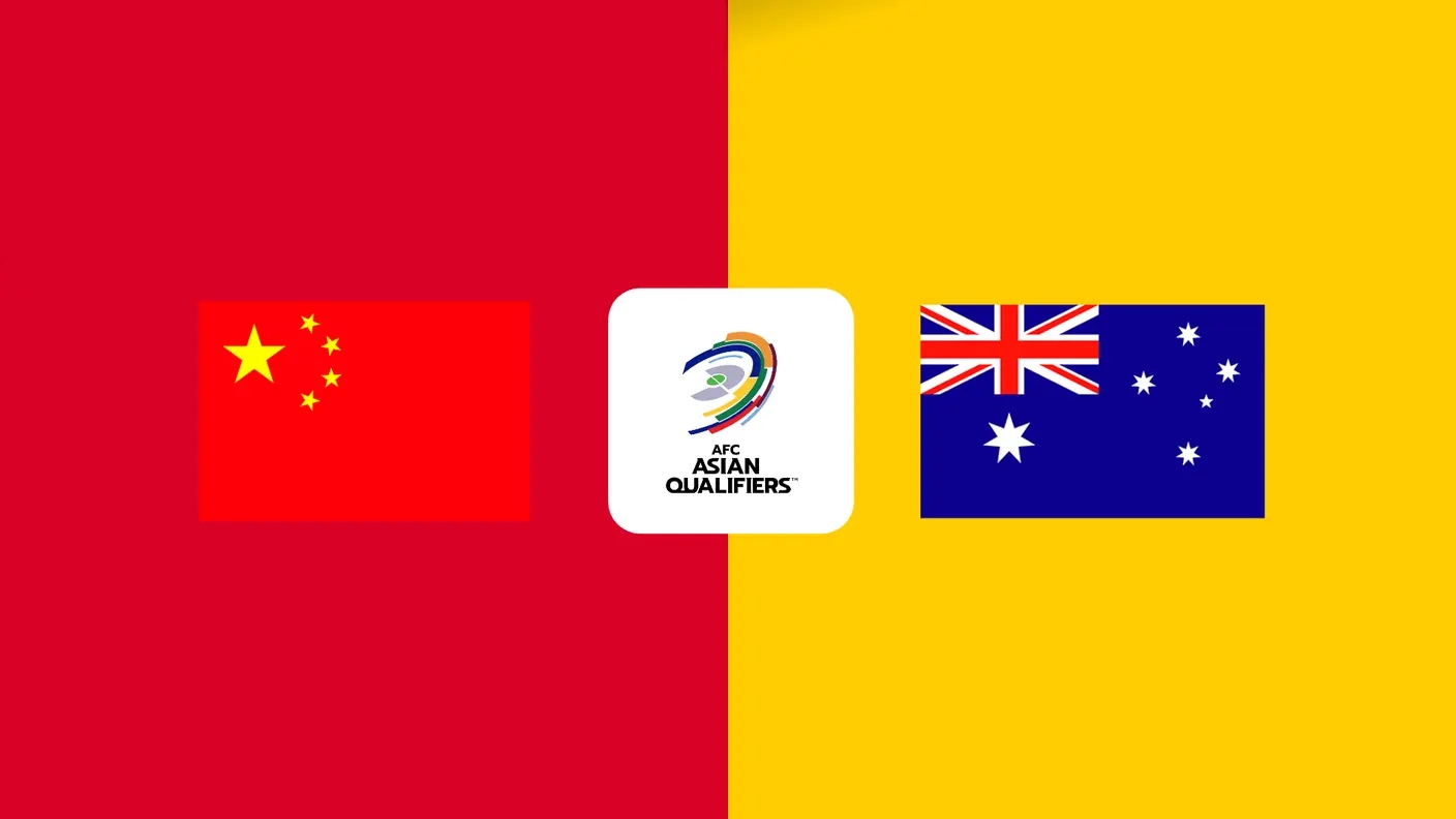 戰(zhàn)意正濃！澳媒：若今晚戰(zhàn)勝中國，澳大利亞或基本鎖定世界杯資格