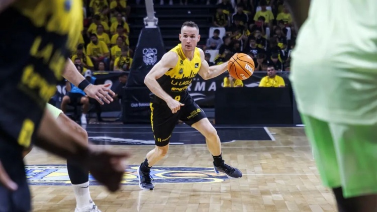 NBA初代老六，42歲進入生涯巔峰？！
