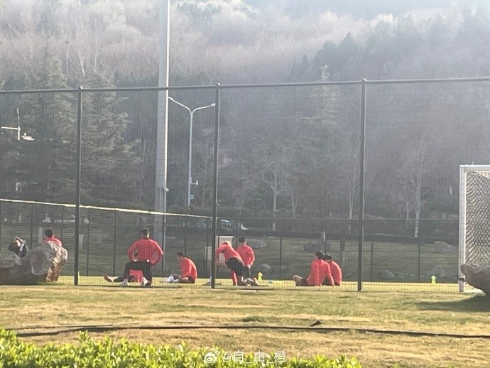 連續(xù)客場！博主：成都蓉城已抵達濟南備戰(zhàn)，周三將客戰(zhàn)泰山隊
