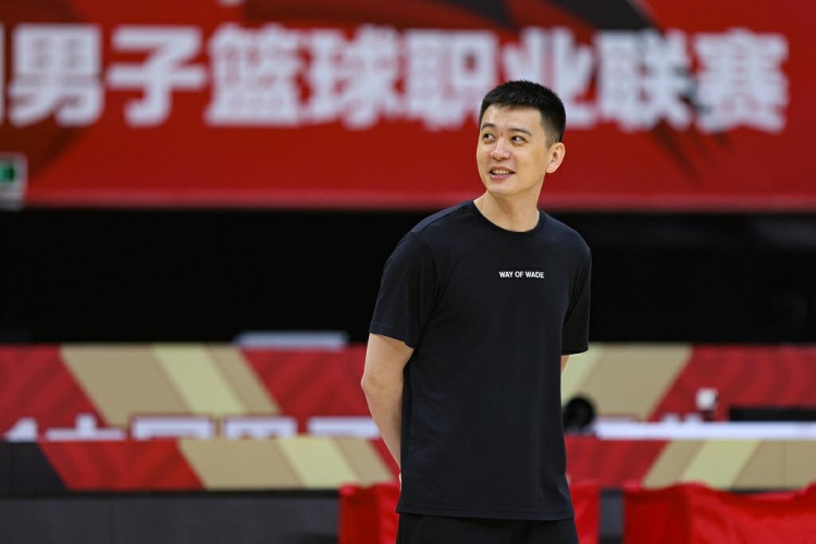 主場迎戰(zhàn)山東！楊鳴：最后一輪決定我們能否進(jìn)前四 認(rèn)真做好準(zhǔn)備
