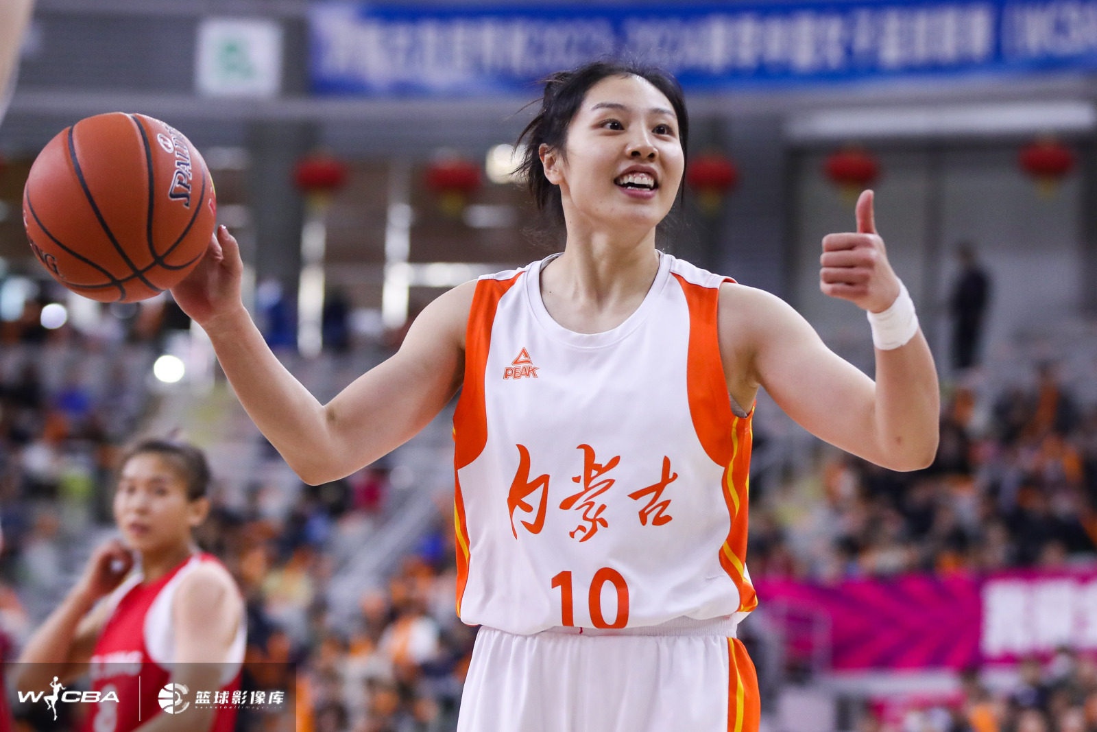 張茹、李緣、潘臻琦、翟若云、張明珠增補(bǔ)進(jìn)入國(guó)家女籃短訓(xùn)營(yíng)