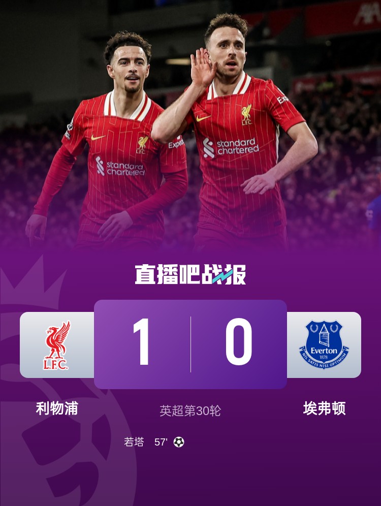 詹?。罕愂Ю?埃弗頓帶來麻煩，紅軍昨晚是一場險勝千萬別自滿